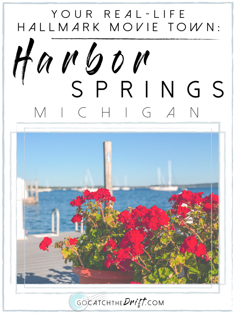 Harbor Springs Michigan