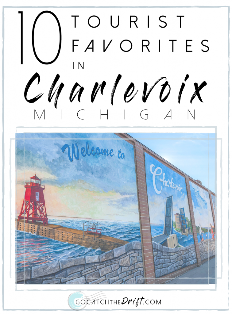 Northern Michigan 3Day Itinerary Drift Destinations