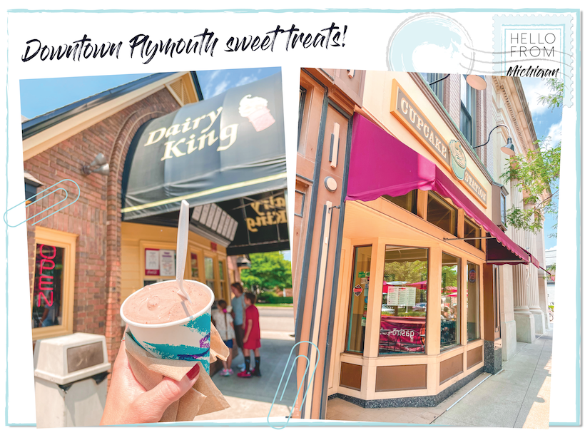 Downtown Plymouth A Visitor’s Guide to this Charming Detroit Suburb